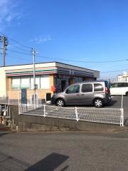 セブンイレブン　阿南那賀川店