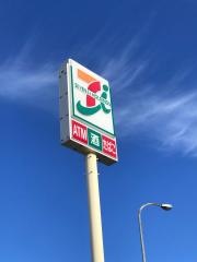セブンイレブン　阿南那賀川店
