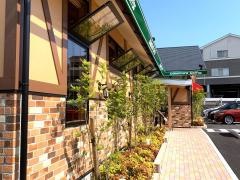 コメダ珈琲店　長崎諫早店