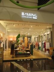 Ｂ：ＭＩＮＧ　ＬＩＦＥ　ＳＴＯＲＥ　ｂｙ　ＢＥＡＭＳ　ｍｏｚｏワンダーシティ店
