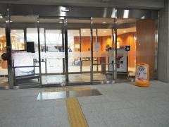 セブンイレブン　奈良県庁店