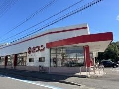 セブン中吉野店