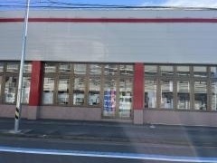 セブン中吉野店