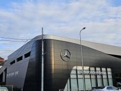 メルセデス・ベンツ横浜東