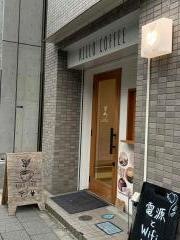 ＫＩＥＬＯ　ＣＯＦＦＥＥ　Ａｋｉｈａｂａｒａ