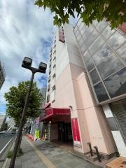 ホテルパールシティ盛岡