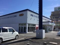ゲオ仙台長町南店