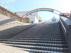 高清水小学校