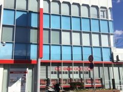 三菱ＵＦＪ銀行土浦支店