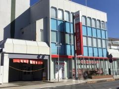 三菱ＵＦＪ銀行土浦支店