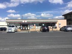 セブンイレブン　古河下大野店