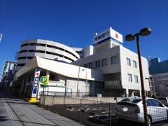 常陽銀行小山支店