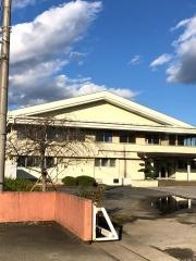 国分寺東小学校