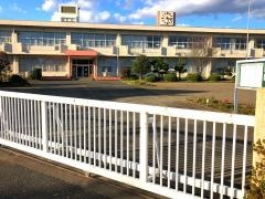 国分寺東小学校