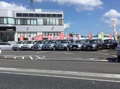 東日本三菱自動車販売小山喜沢店