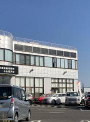 東日本三菱自動車販売小山喜沢店