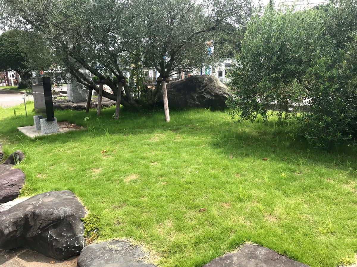 甘楽町役場