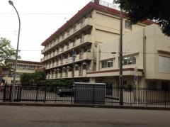 さいたま市立西原中学校