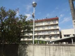 さいたま市立西原中学校