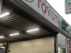トヨタレンタリース埼玉西川口店