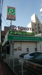 トヨタレンタリース埼玉西川口店