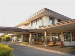 上里ゴルフ場
