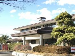 上里ゴルフ場