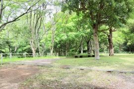 赤坂公園
