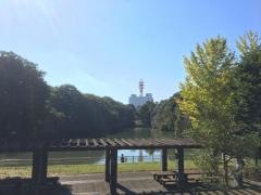 赤坂公園