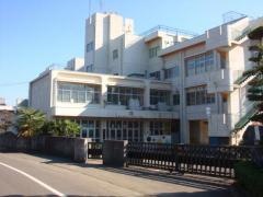一の谷小学校