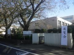 清瀬第十小学校