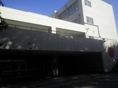 清瀬第十小学校