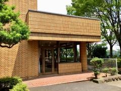 大井町図書館