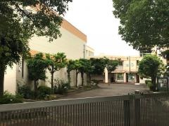南菅小学校