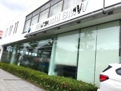 Ｍｕｒａｕｃｈｉ　ＢＭＷ橋本支店