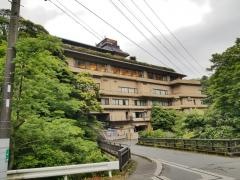 ホテルおかだ