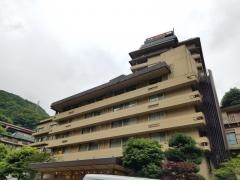 ホテルおかだ