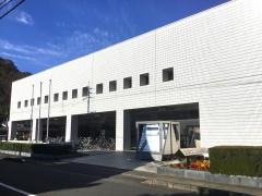 静岡市立中央図書館
