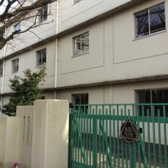 伝馬町小学校
