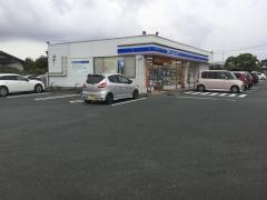 ローソン　浜松都田店