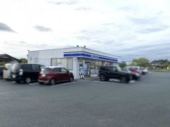 ローソン　浜松都田店