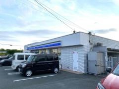 ローソン 浜松都田店
