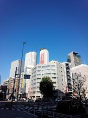 北陸銀行中村支店