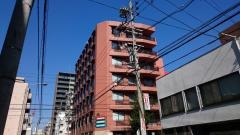 大原トラベル・ホテル・ブライダル専門学校名古屋校