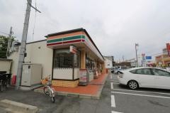 セブンイレブン　刈谷日高町店