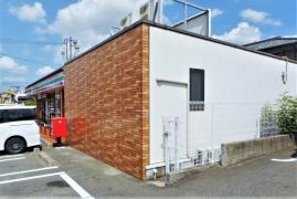 セブンイレブン　刈谷日高町店