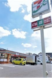 セブンイレブン　刈谷日高町店