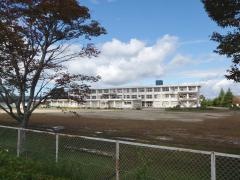 桔梗が丘東小学校