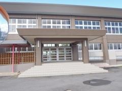 桔梗が丘東小学校