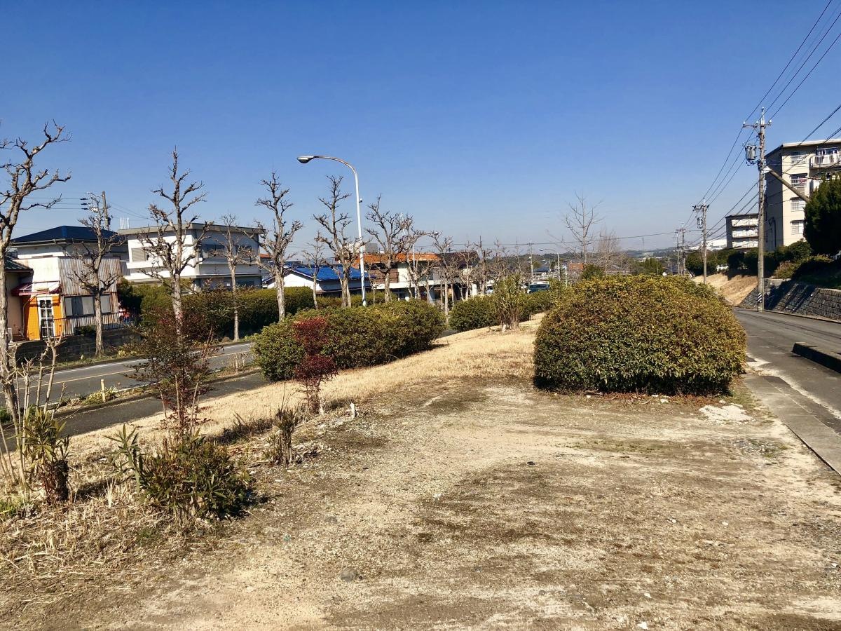 三重2号緑地